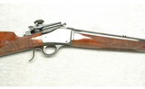 Browning ~ 1885 High Wall ~ .45-70 Gov - 3 of 10