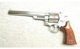 Smith & Wesson ~ Model 629-1 ~ .44 Magnum - 2 of 2