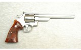 Smith & Wesson ~ Model 629-1 ~ .44 Magnum - 1 of 2