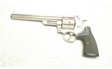 Smith & Wesson ~ Model 57 ~ .41 Remington Magnum - 2 of 2