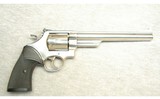 Smith & Wesson ~ Model 57 ~ .41 Remington Magnum