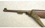 Inland ~ U.S. Carbine M1 ~ .30 Carbine - 5 of 10