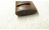 Inland ~ U.S. Carbine M1 ~ .30 Carbine - 10 of 10
