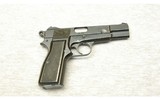 FN ~ Hi-Power MK 1 Inglis ~ 9MM Luger - 1 of 2