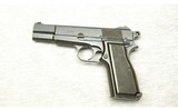 FN ~ Hi-Power MK 1 Inglis ~ 9MM Luger - 2 of 2