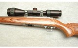Ruger ~ All Weather 77/22 ~ .22 Long Rifle - 8 of 10
