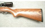 Ruger ~ All Weather 77/22 ~ .22 Long Rifle - 9 of 10