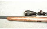 Ruger ~ All Weather 77/22 ~ .22 Long Rifle - 6 of 10