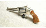 Smith & Wesson ~ 67 ~ .38 Special - 2 of 2