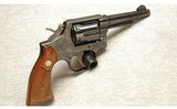 Smith& Wesson ~ 10-5 ~ .38 Special - 1 of 2