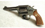 Smith& Wesson ~ 10-5 ~ .38 Special - 2 of 2