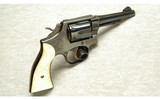 Smith & Wesson ~ 10-5 ~ .38 Special - 1 of 2