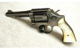 Smith & Wesson ~ 10-5 ~ .38 Special - 2 of 2