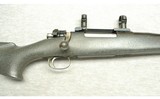 Mauser ~ Custom ~ 6MM Remington - 3 of 10