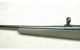 Mauser ~ Custom ~ 6MM Remington - 6 of 10