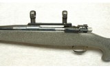Mauser ~ Custom ~ 6MM Remington - 8 of 10
