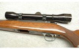 Ruger ~ 77/22 ~ .22 Long RIfle - 8 of 10
