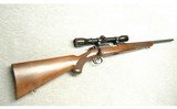 Ruger ~ 77/22 ~ .22 Long RIfle - 1 of 10