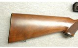 Ruger ~ 77/22 ~ .22 Long RIfle - 2 of 10