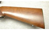 Ruger ~ 77/22 ~ .22 Long RIfle - 9 of 10