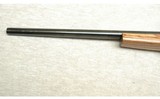 Mauser ~ Sporter ~ 250 Savage - 5 of 10
