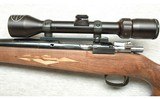 Mauser ~ Sporter ~ 250 Savage - 8 of 10