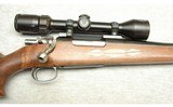 Mauser ~ Sporter ~ 250 Savage - 3 of 10
