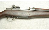 Springfield ~ M1 Garand ~ .30-06 Springfield - 3 of 10