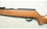 Voere ~ 2112 ~ .22 Long Rifle - 8 of 10