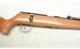 Voere ~ 2112 ~ .22 Long Rifle - 3 of 10