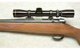 Kimber ~ Hunter ~ .22 Long Rifle - 8 of 10