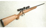 Kimber ~ Hunter ~ .22 Long Rifle - 1 of 10