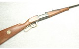 Savage ~ 75th Anniversary 1895 ~ .308 Win. - 1 of 10