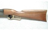 Savage ~ 75th Anniversary 1895 ~ .308 Win. - 9 of 10