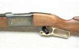Savage ~ 75th Anniversary 1895 ~ .308 Win. - 8 of 10