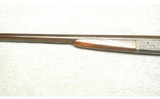 Remington ~ 1893 No. 9 Side Lever ~ 12 Gauge - 6 of 10
