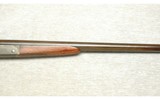 Remington ~ 1893 No. 9 Side Lever ~ 12 Gauge - 4 of 10