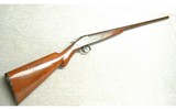 Remington ~ 1893 No. 9 Side Lever ~ 12 Gauge - 1 of 10
