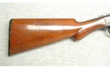 Remington ~ 1893 No. 9 Side Lever ~ 12 Gauge - 2 of 10