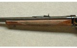 Browning ~ NRA 1885 ~ .45-70 Govt. - 6 of 10