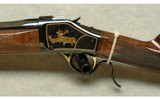 Browning ~ NRA 1885 ~ .45-70 Govt. - 8 of 10