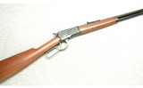 Winchester ~ 1892 Limited ~ .357 Mag - 1 of 10