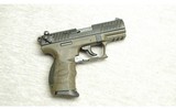 Walther ~ P22 ~ .22 LR - 1 of 2