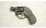 Ruger ~ LCR ~ .357 Mag - 2 of 2