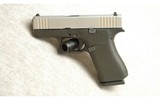 Glock ~ 43X ~ 9mm - 2 of 2