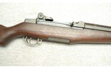 Springfield ~ M1 Garand ~ .30-06 Springfield - 3 of 10