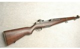 Springfield ~ M1 Garand ~ .30-06 Springfield - 1 of 10