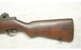 Springfield ~ M1 Garand ~ .30-06 Springfield - 9 of 10