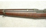 Springfield ~ M1 Garand ~ .30-06 Springfield - 6 of 10