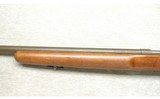 Remington ~ 513-T Matchmaster ~ .22 Long Rifle - 6 of 10